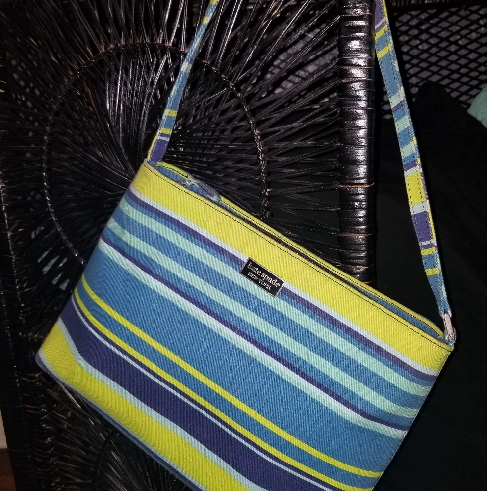 "Kate Spade" Purse